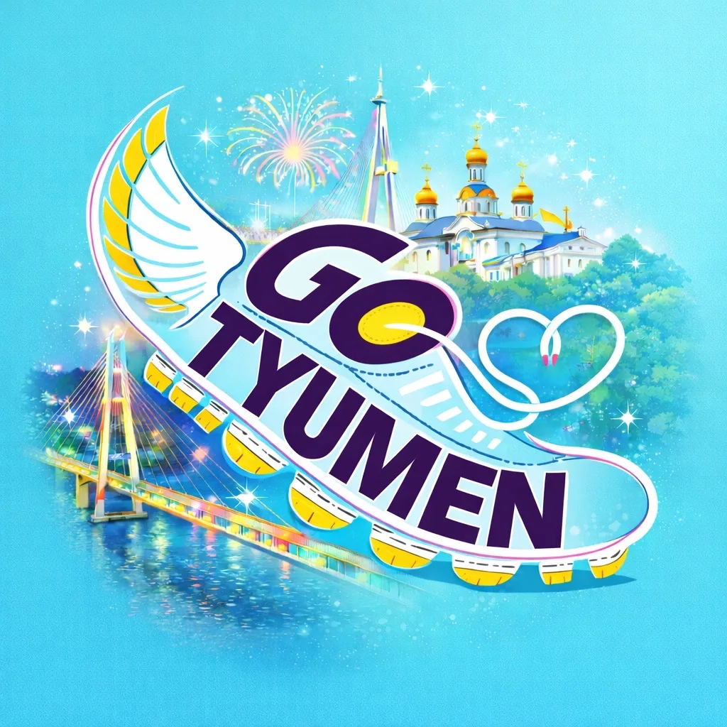 Go Tyumen • Куда пойти в Тюмени