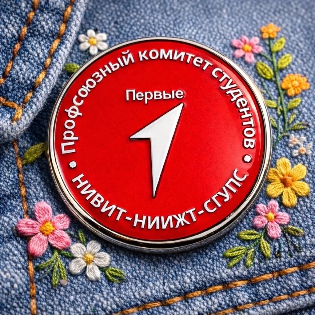 «Первый Профсоюзный | СГУПС»