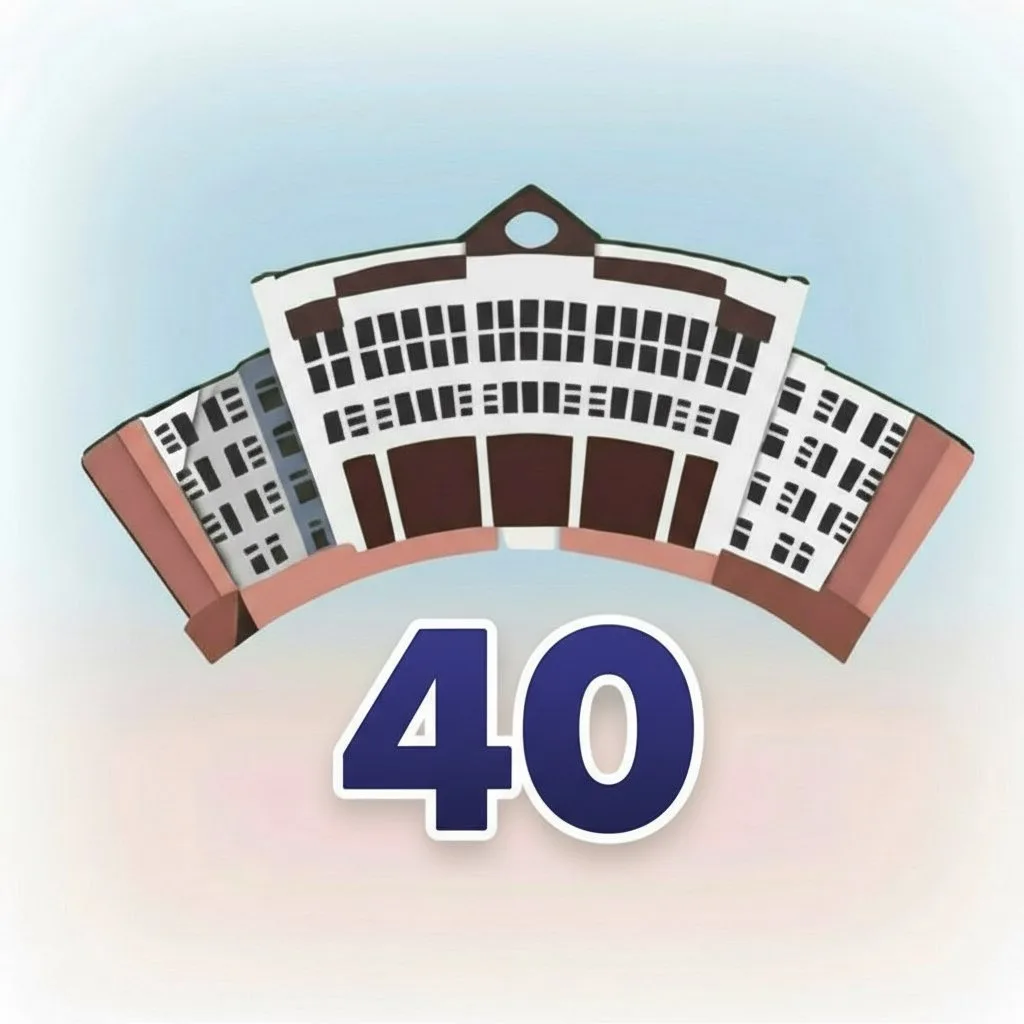 МАОУ "СОШ № 40" I Новоуральск