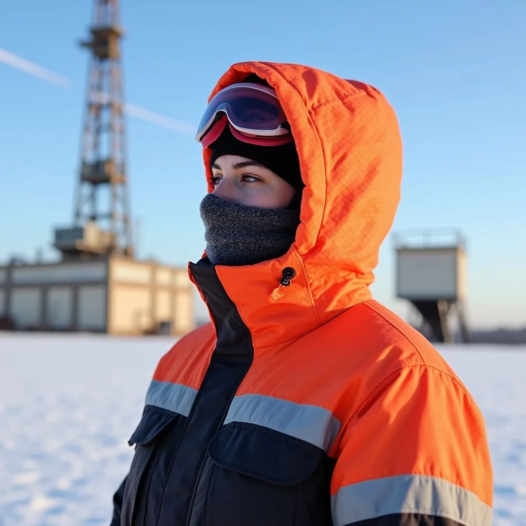 Вакансии Сургутнефтегаза — канал в мессенджере MAX