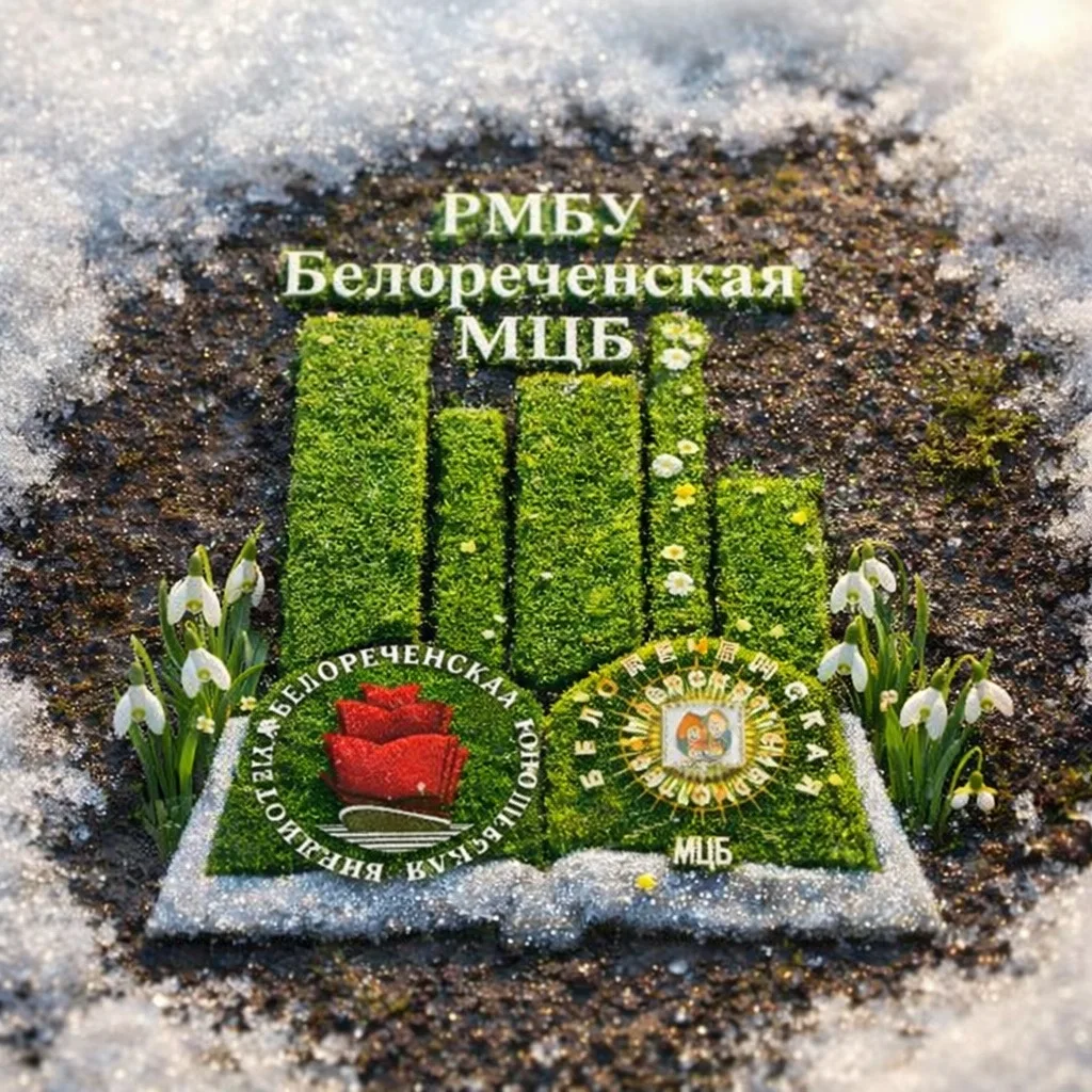 РМБУ Белореченская МЦБ