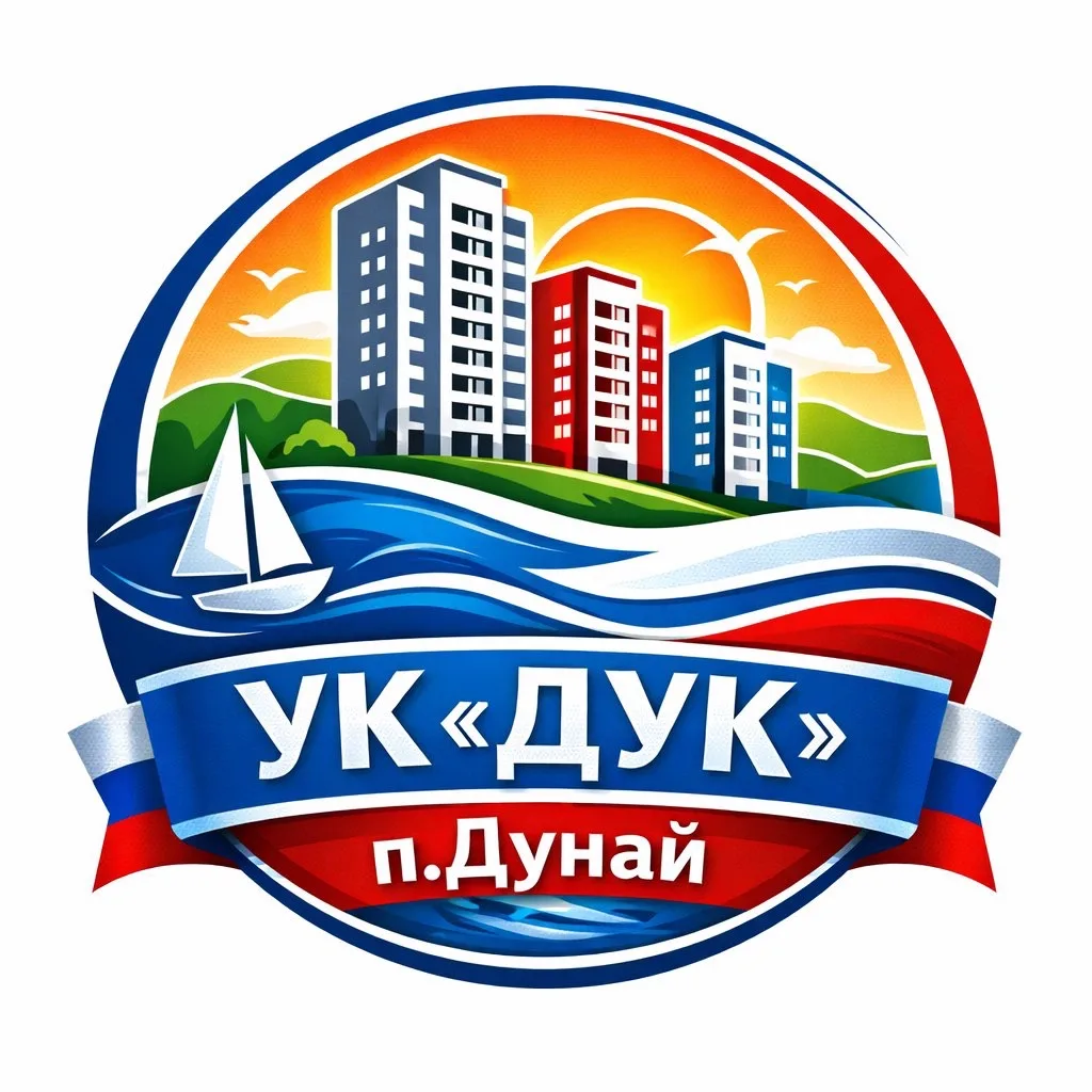 УК «ДУК» п.Дунай го ЗАТО Фокино — канал в мессенджере MAX