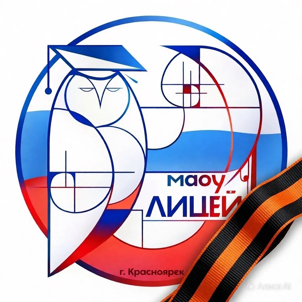 МАОУ Лицей № 1
