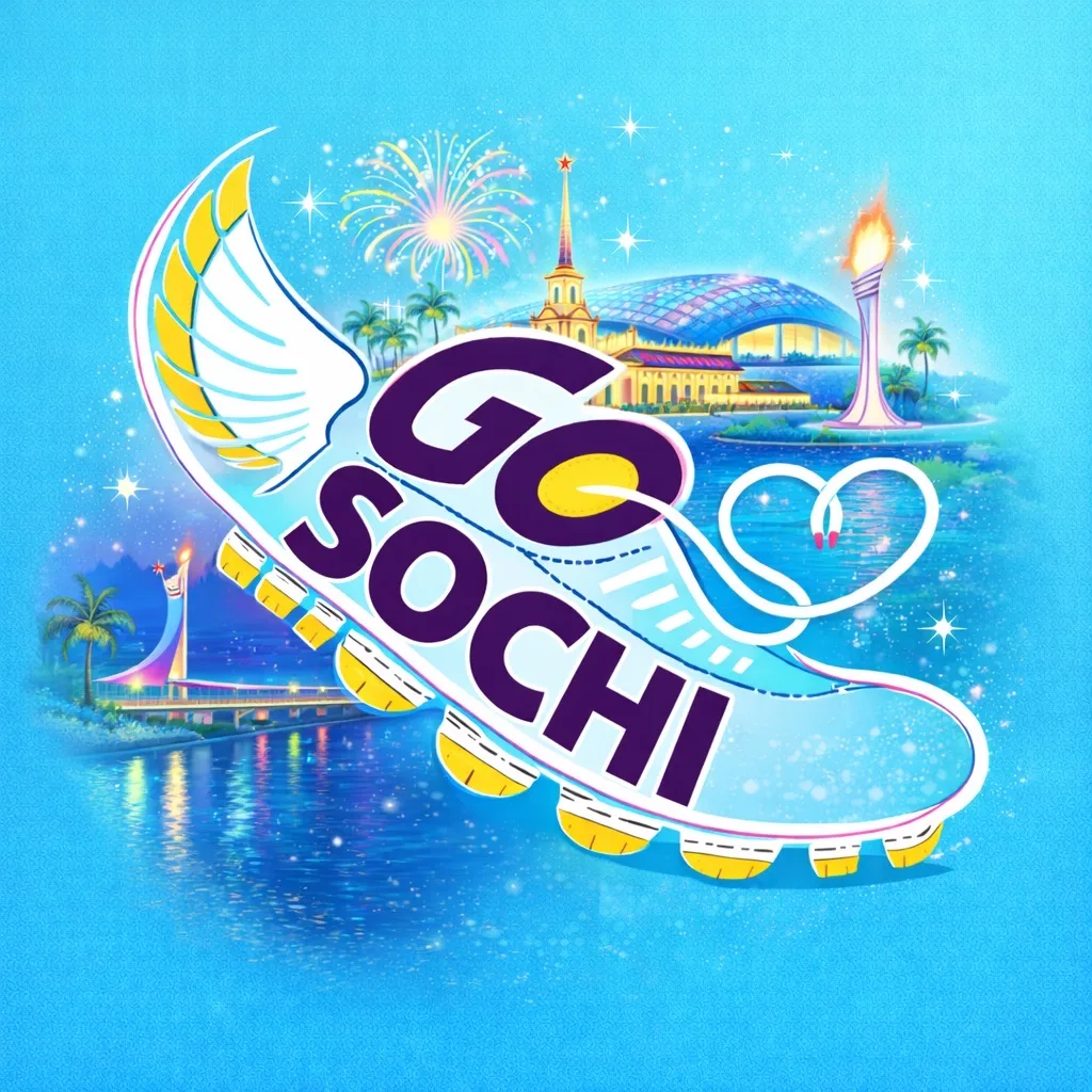 Go Sochi • Куда пойти в Сочи