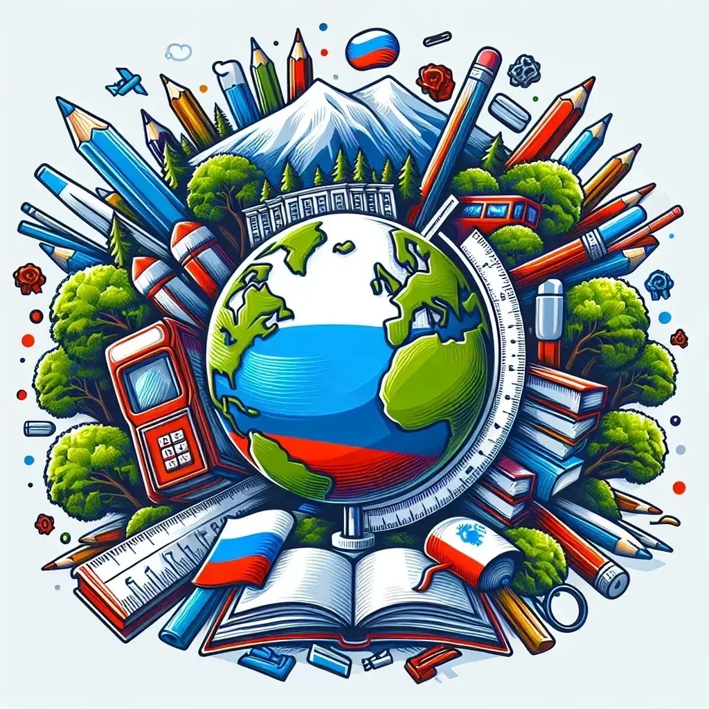 МБОУ СОШ №12 с.Георгиевское Туапсинский МО — канал в мессенджере MAX