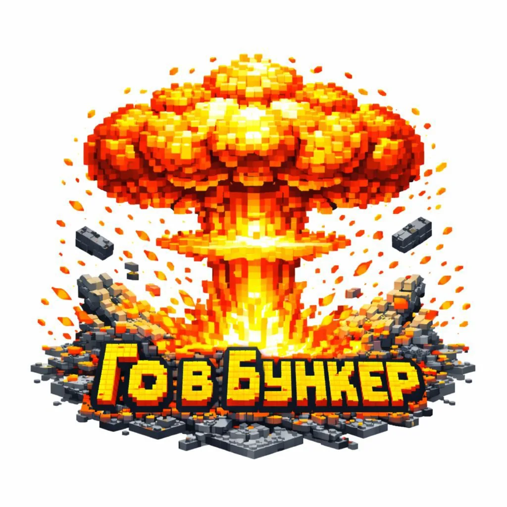 Го В Бункер
