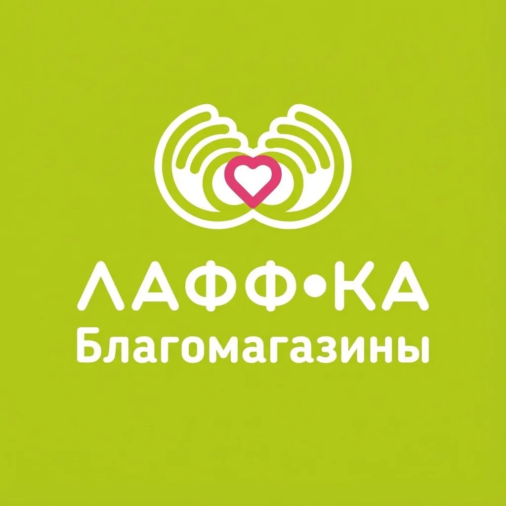 Лафф-ка | Благомагазин
