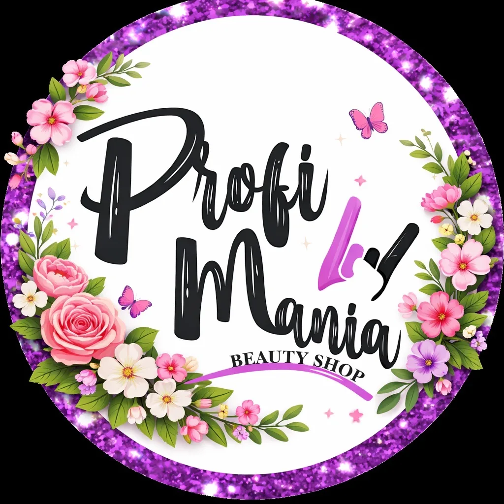 Profi_mania МАТЕРИАЛЫ ДЛЯ НОГТЕЙ — канал в мессенджере MAX