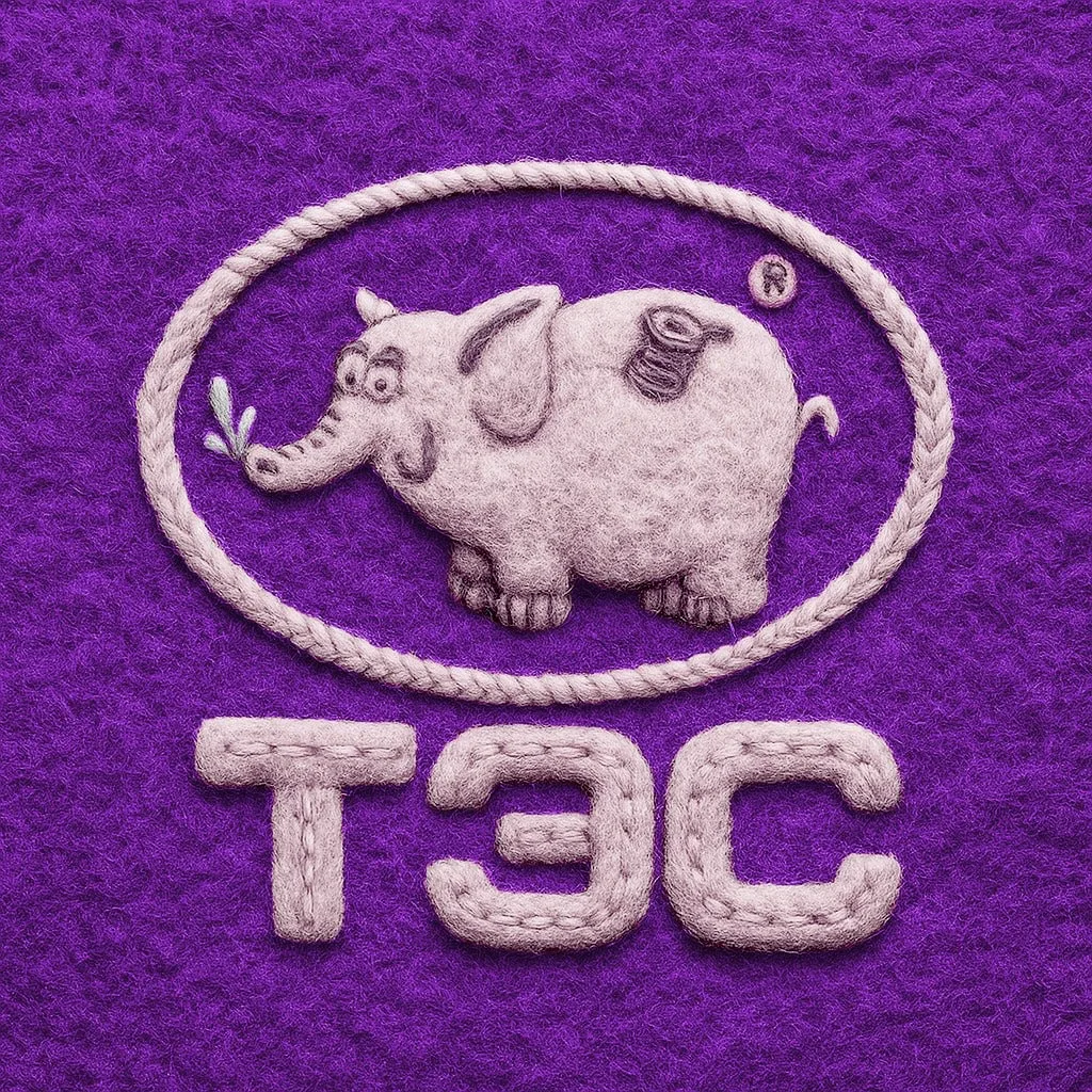 ТЭС сеть АЗС