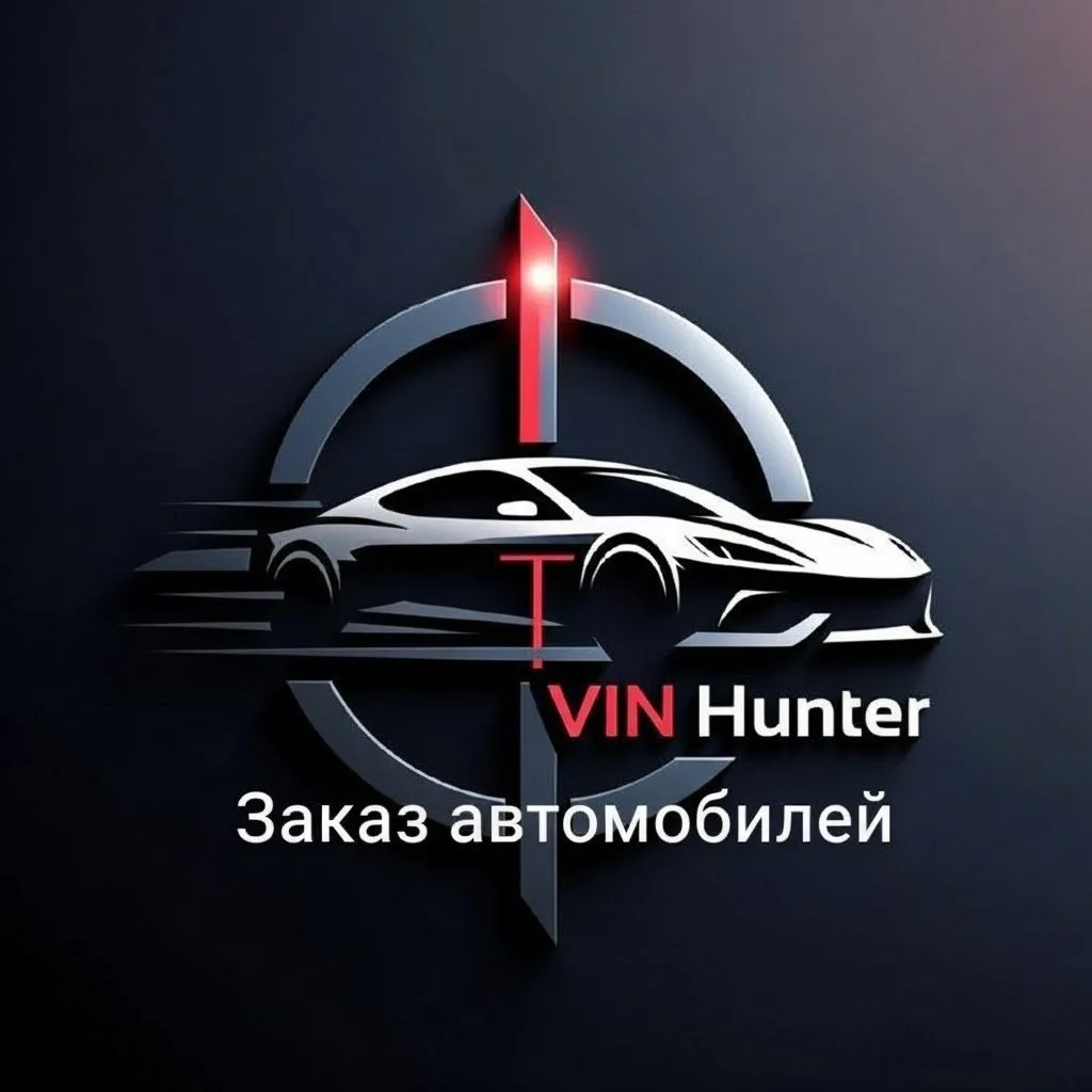 VIN Hunter •Заказ автомобилей•