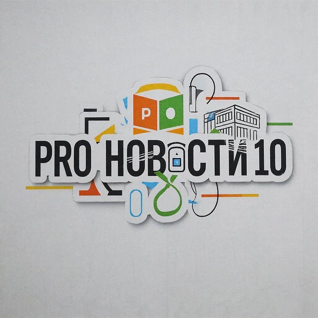 Логотип канала