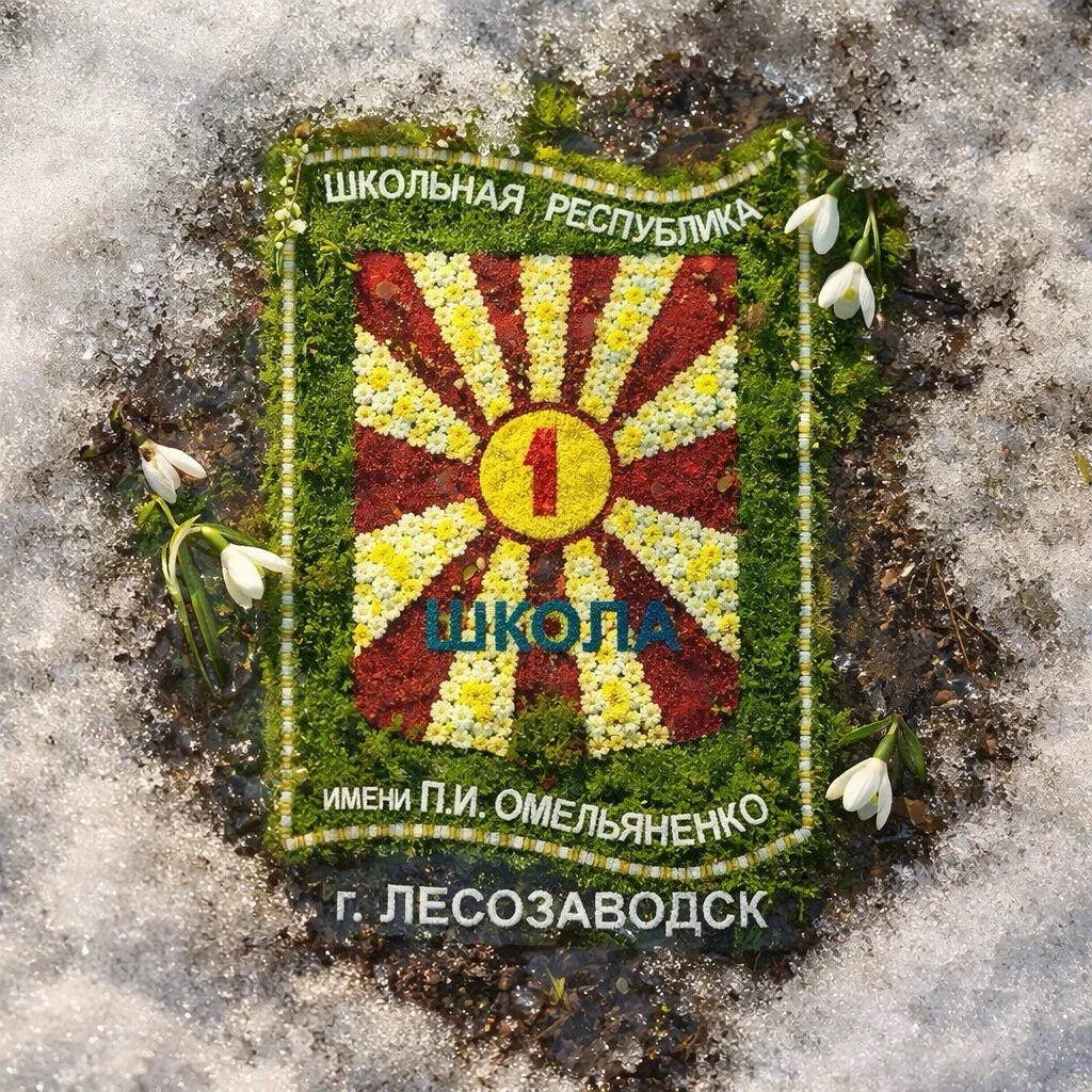 Логотип канала