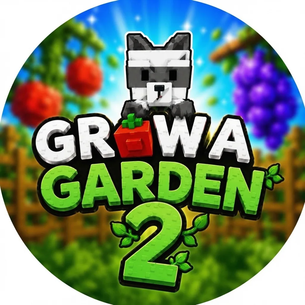 Grow a Garden 2 | Вырасти сад ☑️ — канал в мессенджере MAX