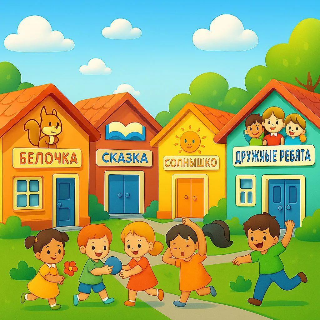 Логотип канала