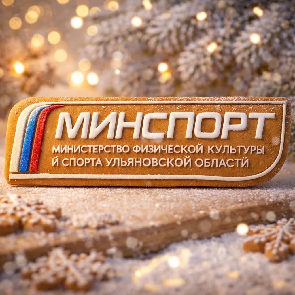 Минспорт | Ульяновская область ✅