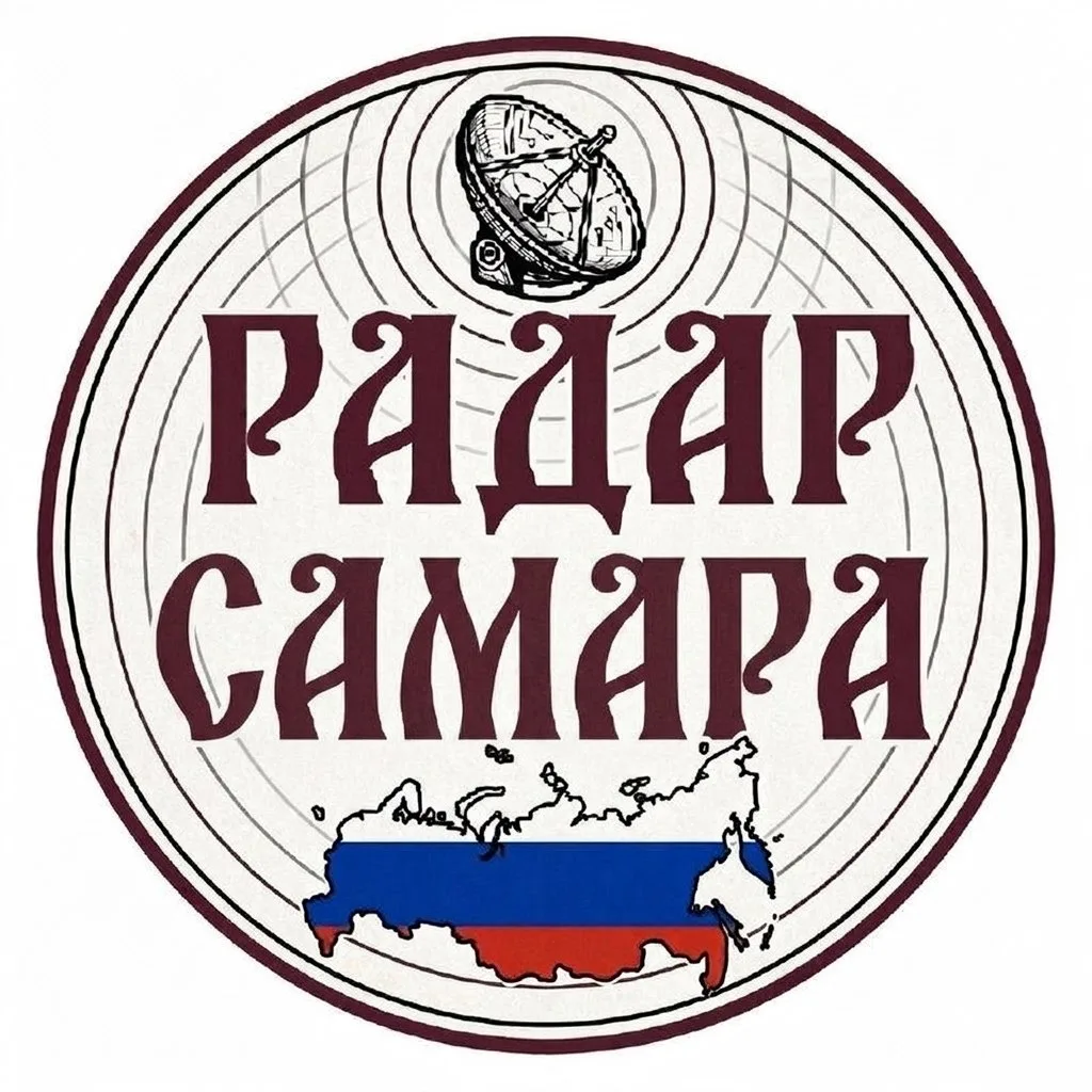 Радар Самара — канал в мессенджере MAX