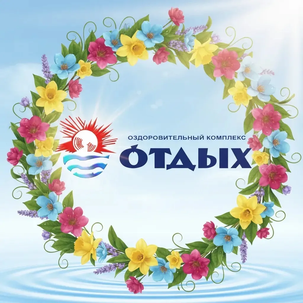 Оздоровительный комплекс «Отдых» — канал в мессенджере MAX