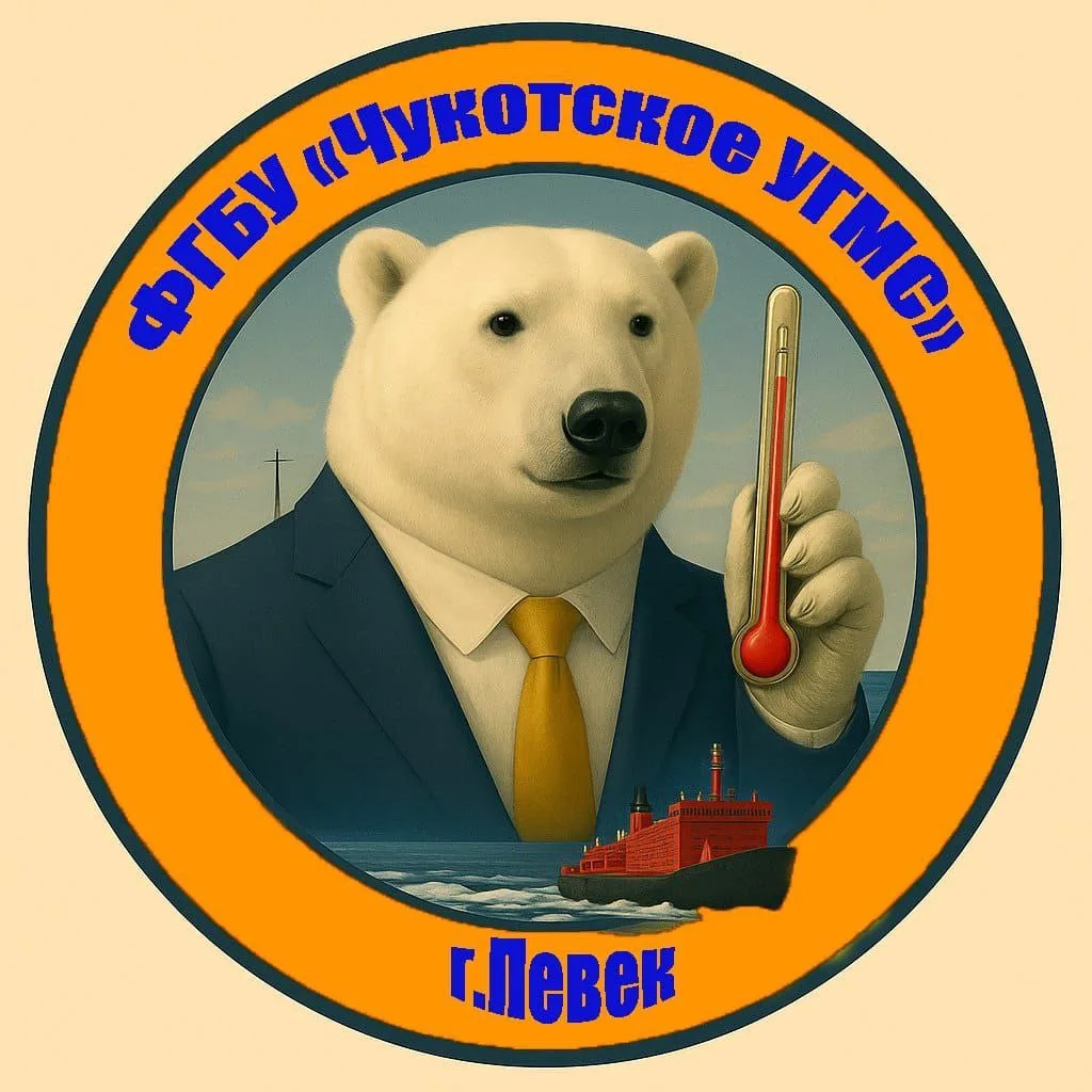 ФГБУ "Чукотское УГМС" — канал в мессенджере MAX