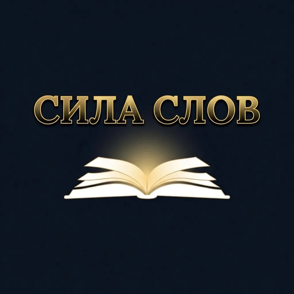 Сила слов 📚