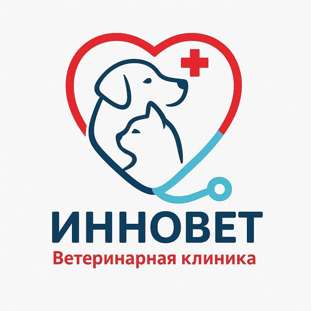Ветеринарная клиника ИННОВЕТ — канал в мессенджере MAX