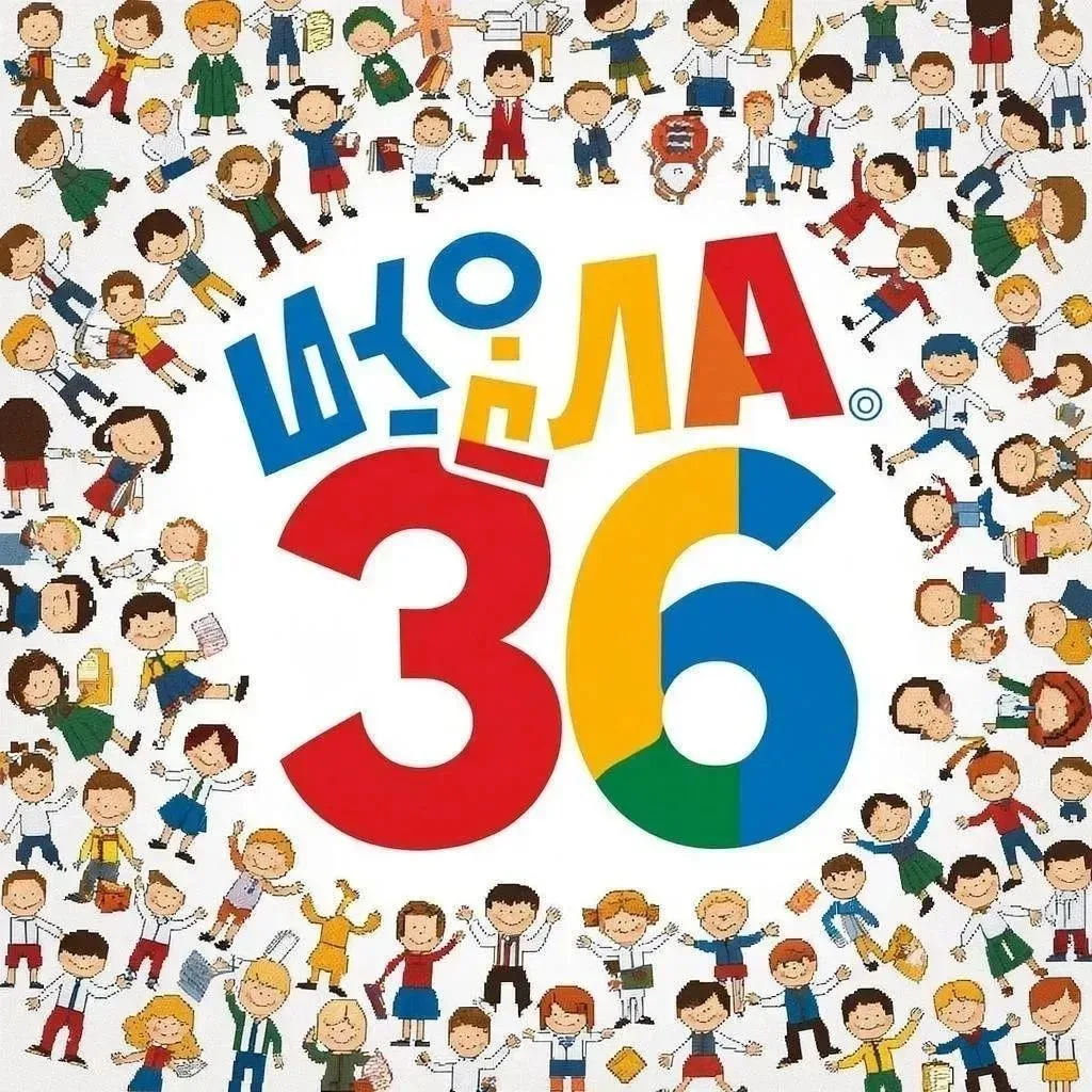 Официальный канал МБОУ СОШ № 36 г.Махачкалы — канал в мессенджере MAX