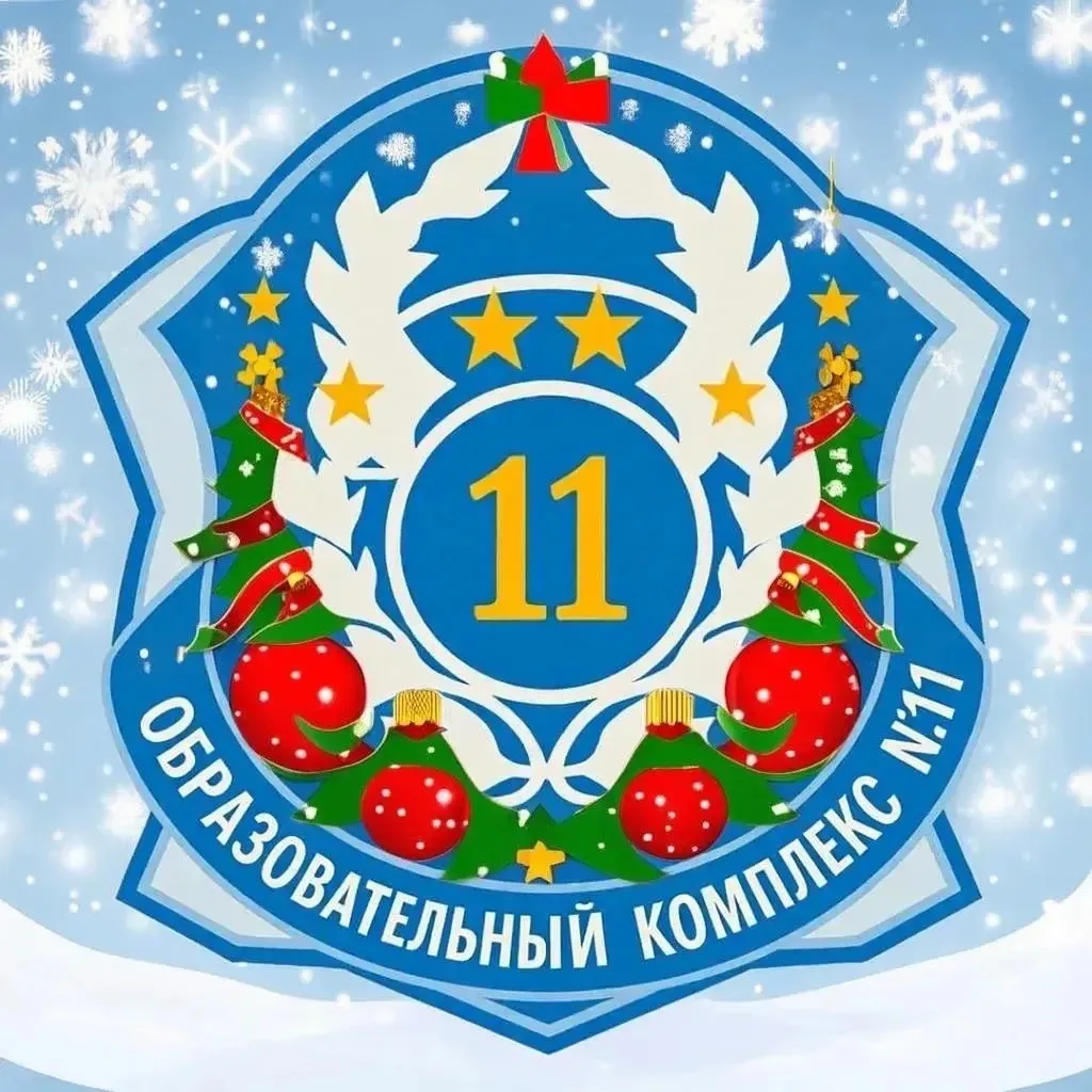 Официальный канал МОУ СОШ «Образовательный комплекс 11» Ярославль