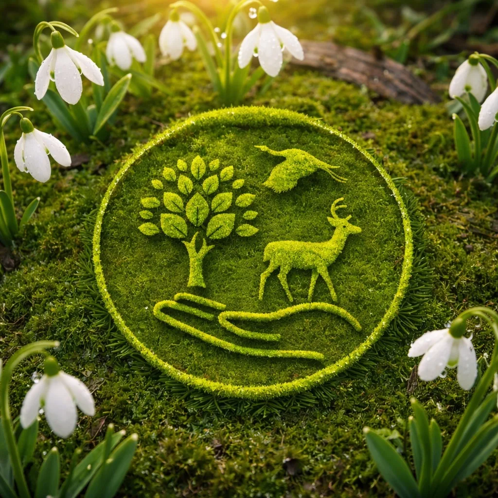 Логотип канала