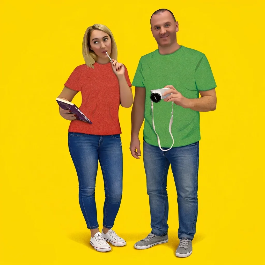 ЗАписки ТУриста