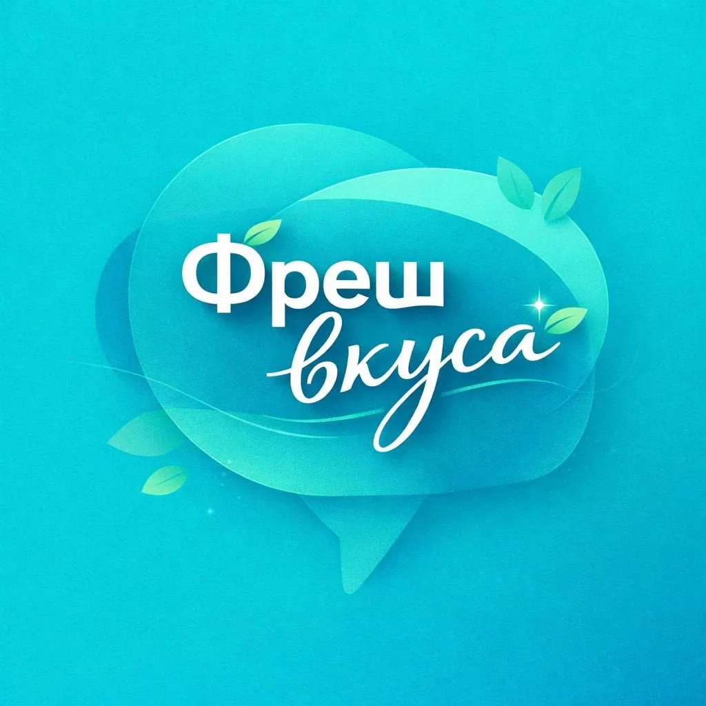 ФРЕШ ВКУСА КЕМЕРОВО — канал в мессенджере MAX