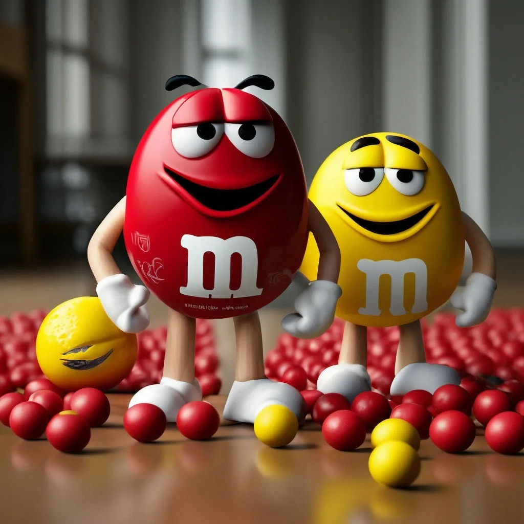 M&Mem’s | Юмор