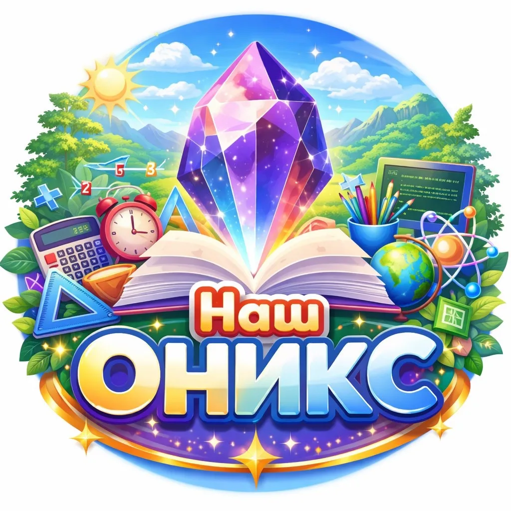 Наш ОНИКС