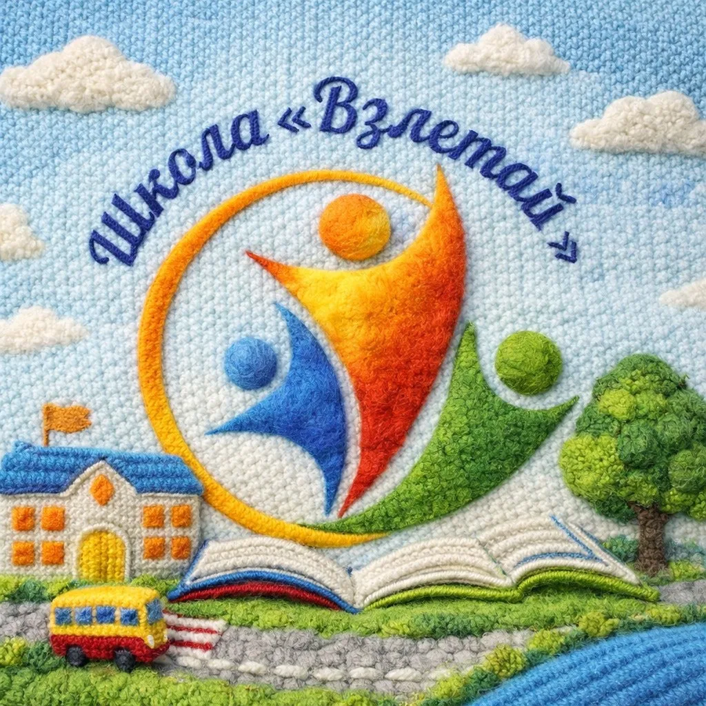 МОБУ Школа "Взлетай" с. Булгаково