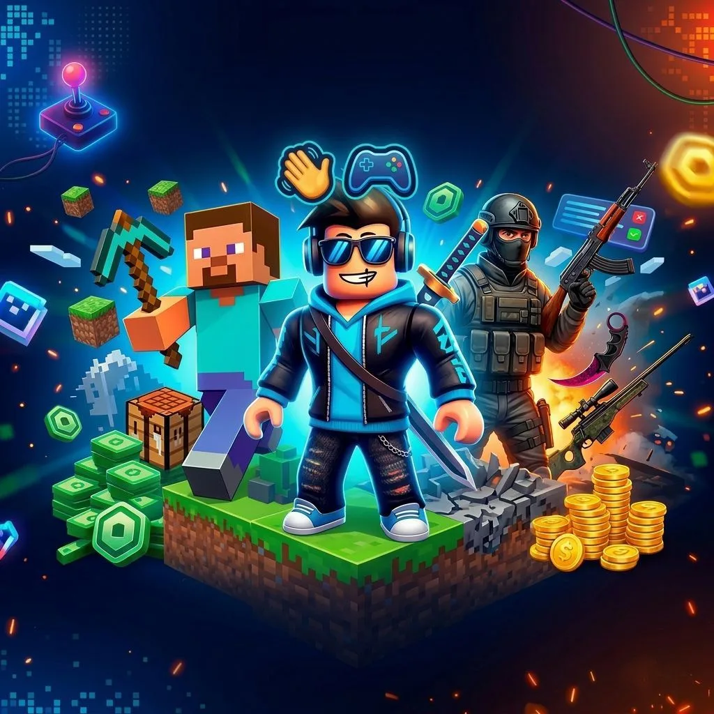 ⚡SecretLevel⚡ скрытые механики Minecraft, Roblox, Standoff 2, Brawl Stars, Subway Surfers, Geometry Dash, Fortnite, CS, Майнкрафт моды, мемы, интересные факты — канал в мессенджере MAX