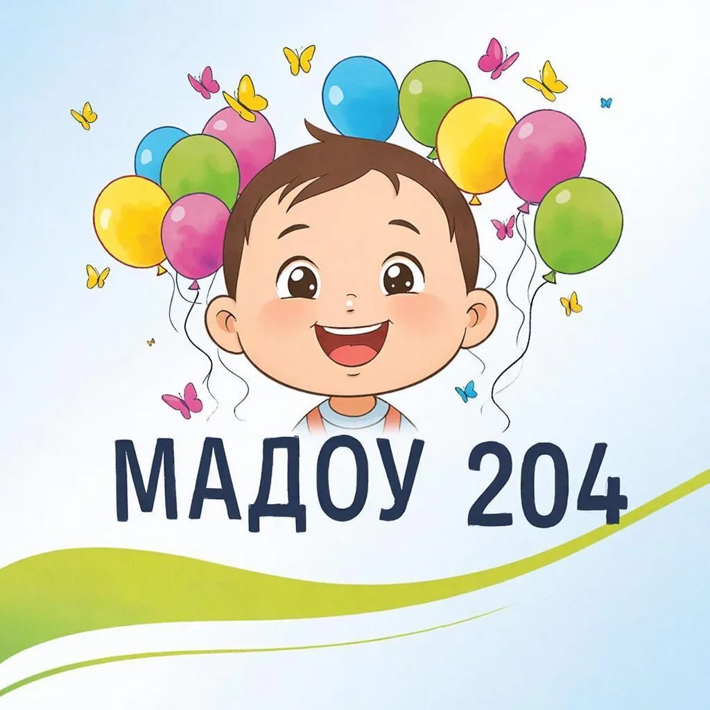 Детский сад № 204 | Хабаровск — канал в мессенджере MAX