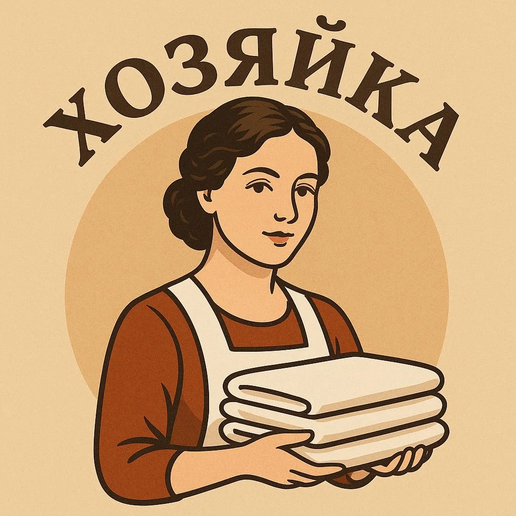 Логотип канала