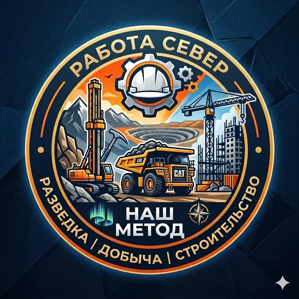 Логотип канала