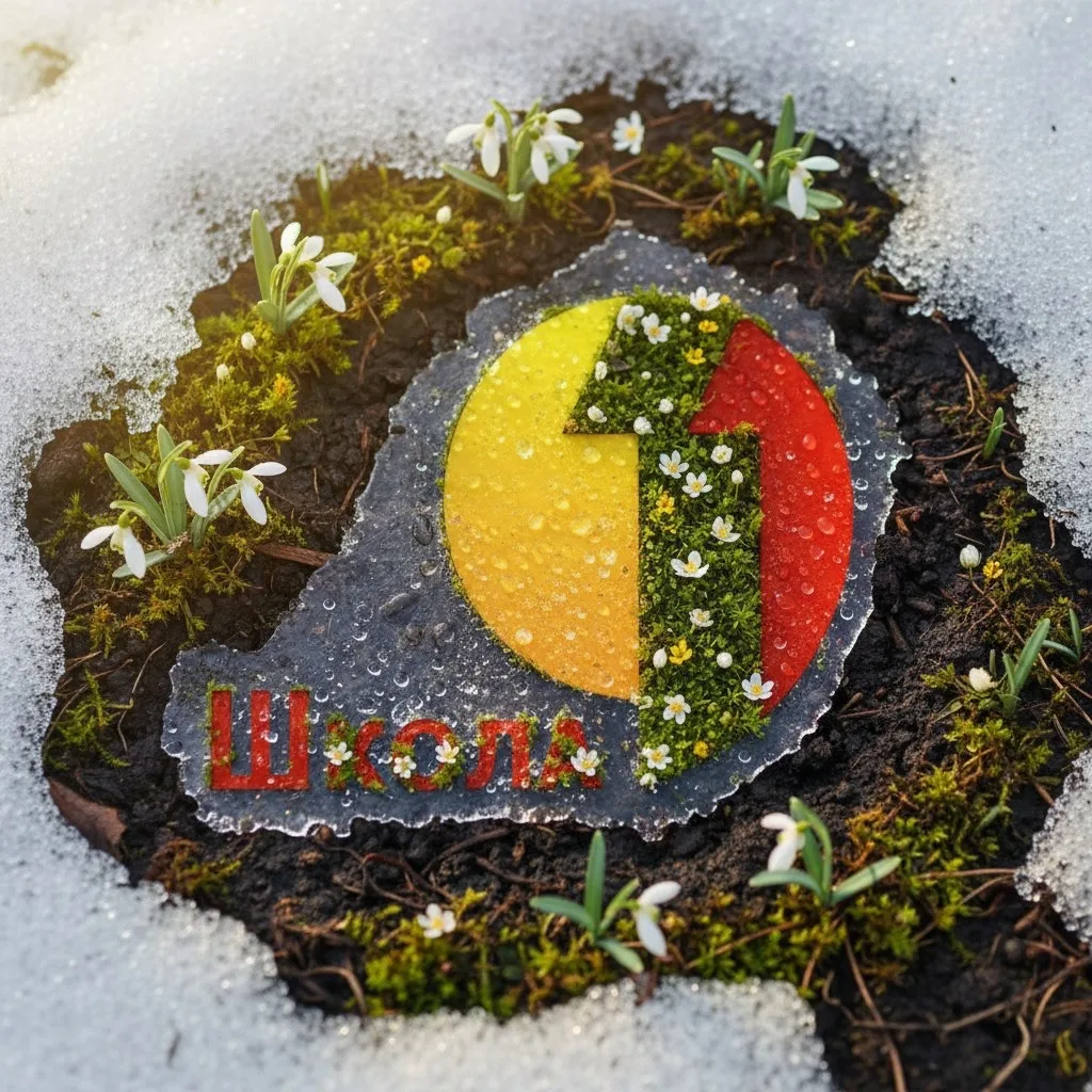 МБОУ СШ №11 г. Нижневартовск