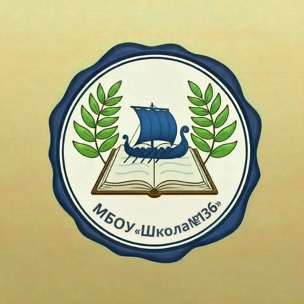 МБОУ "Школа №136"