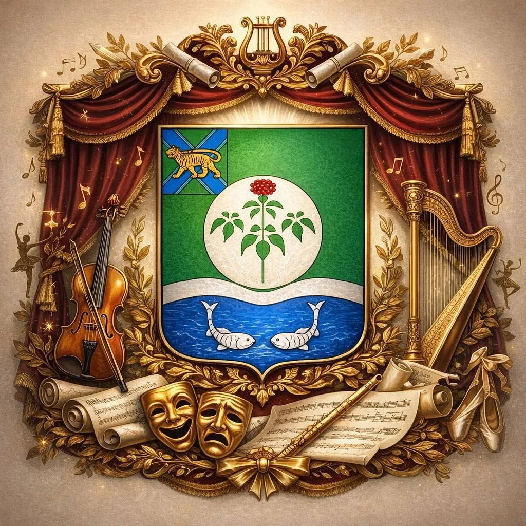 Логотип канала