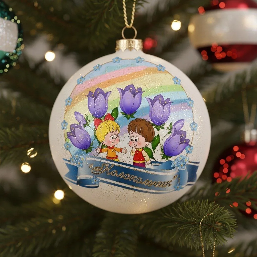 МБДОУ № 37 "Колокольчик"