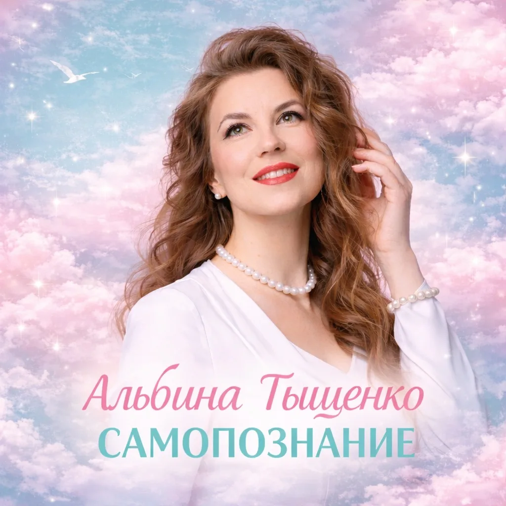 АЛЬБИНА ТЫЩЕНКО ▫️ САМОПОЗНАНИЕ ▫️БИЗНЕС ▫️ ЖИЗНЬ — канал в мессенджере MAX