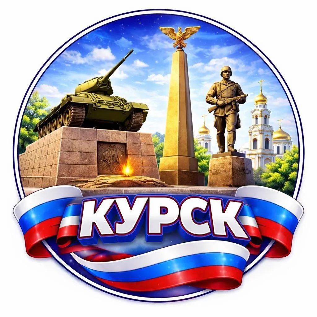 Радар Курск — канал в мессенджере MAX