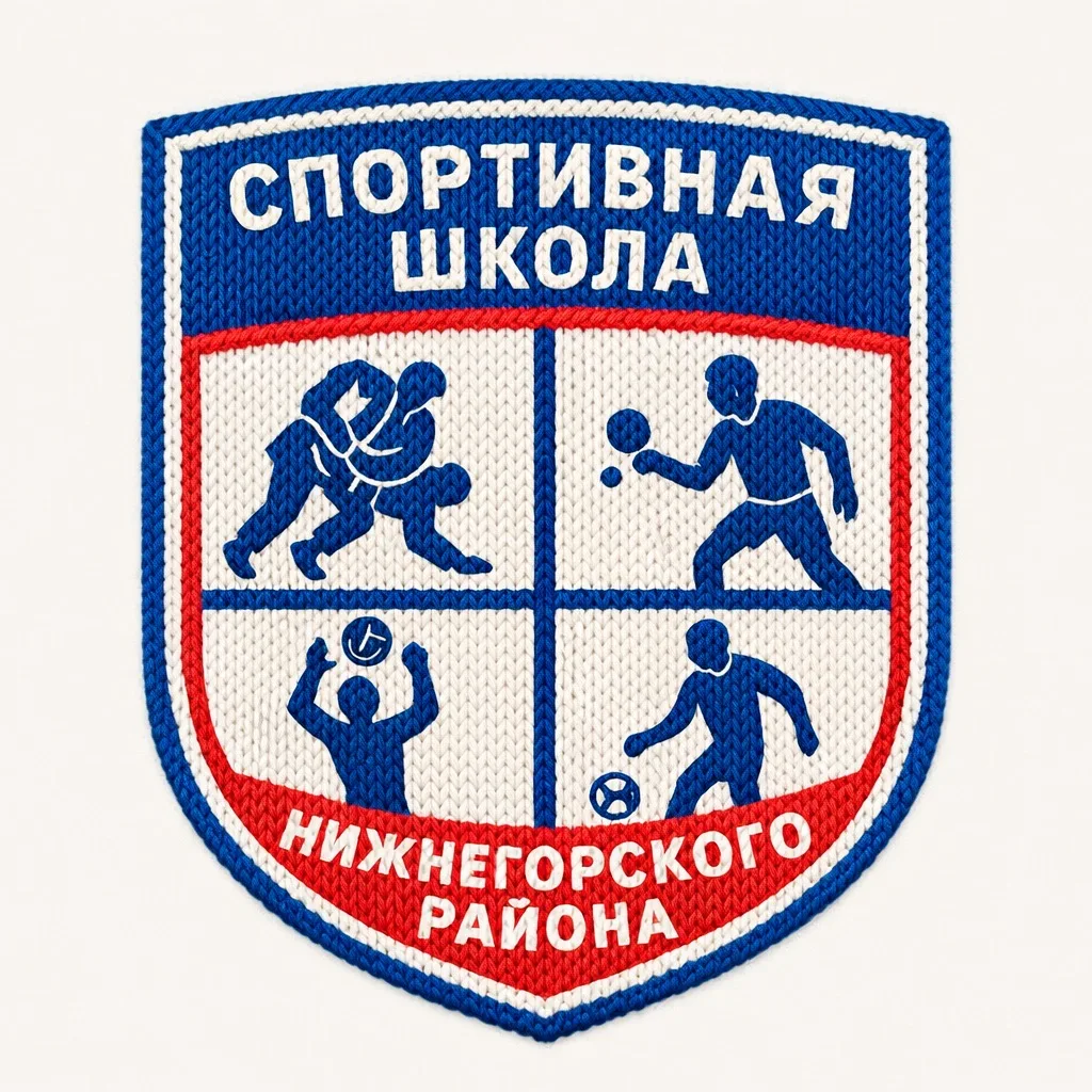 МБУ ДО "Спортивная школа Нижнегорского района"