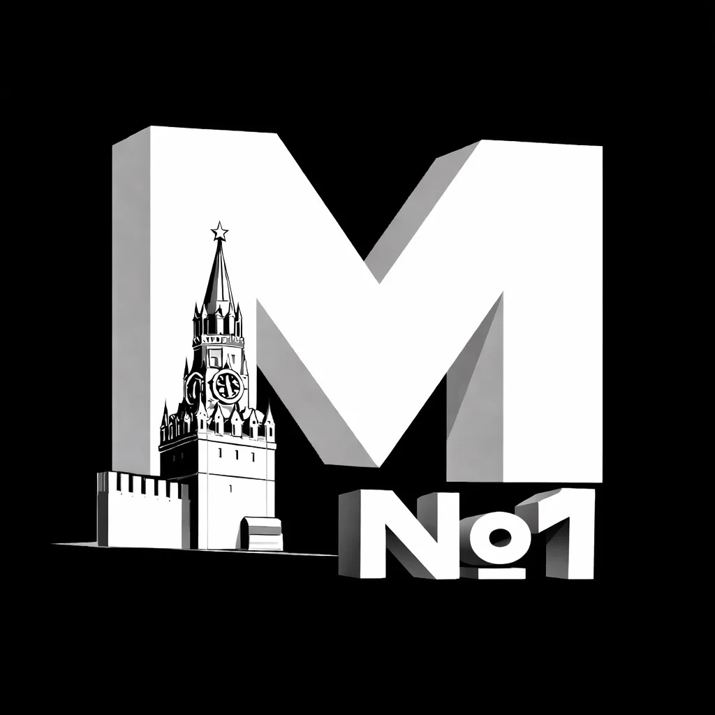 Логотип канала