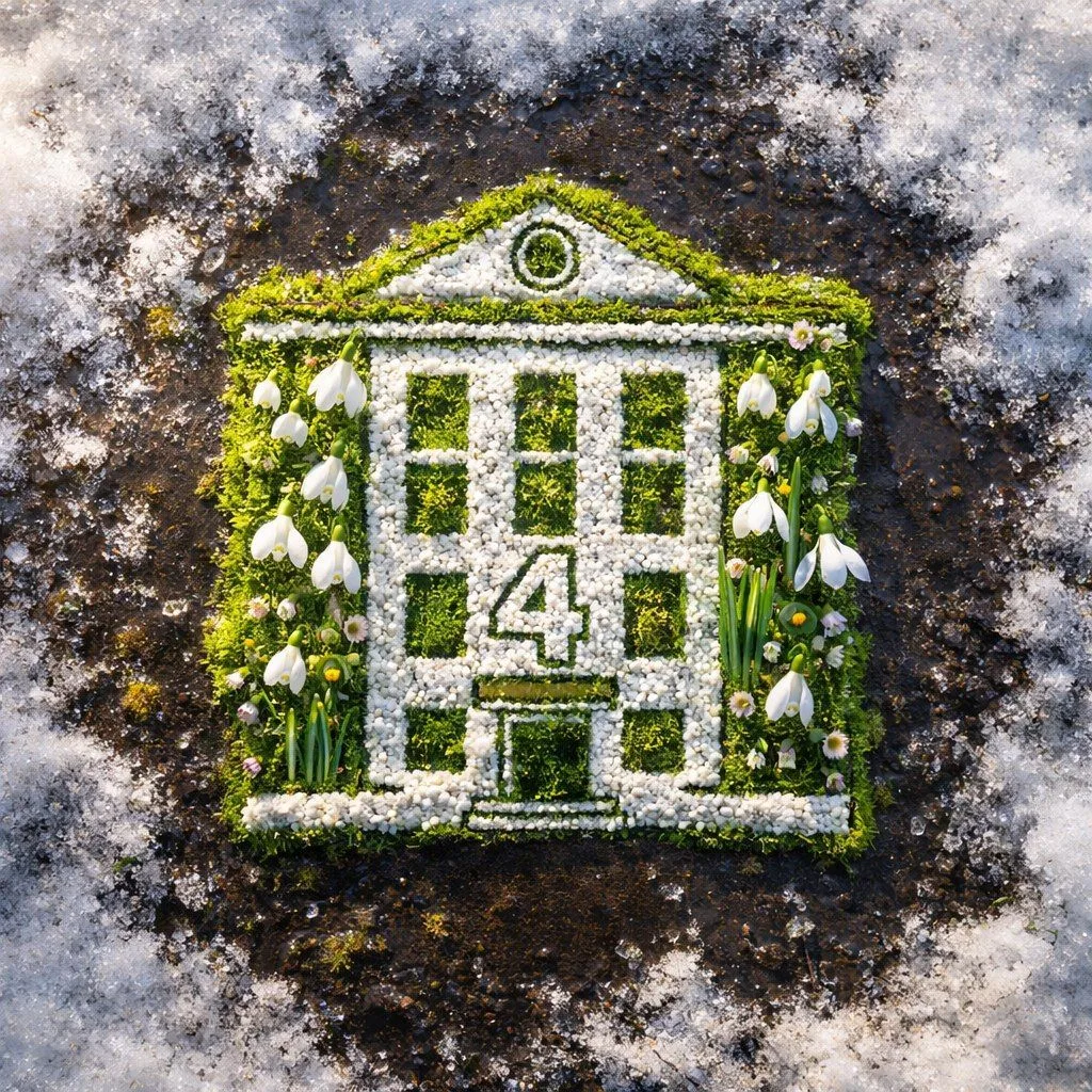 Школа №4 | г.Мценск