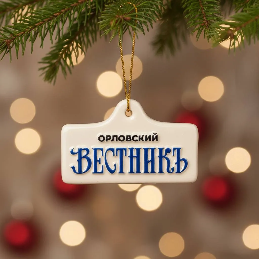 Орловский вестник