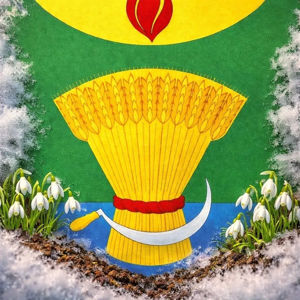 Логотип канала