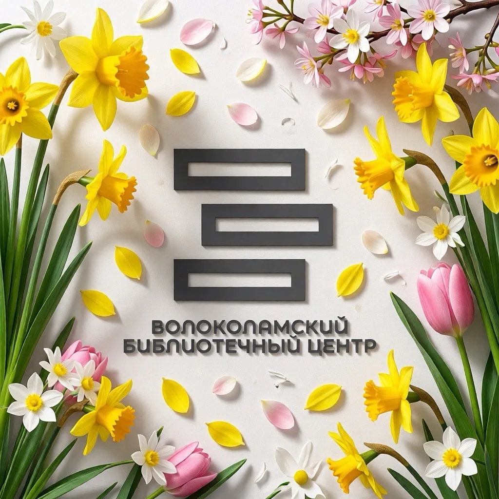 Волоколамская библиотека