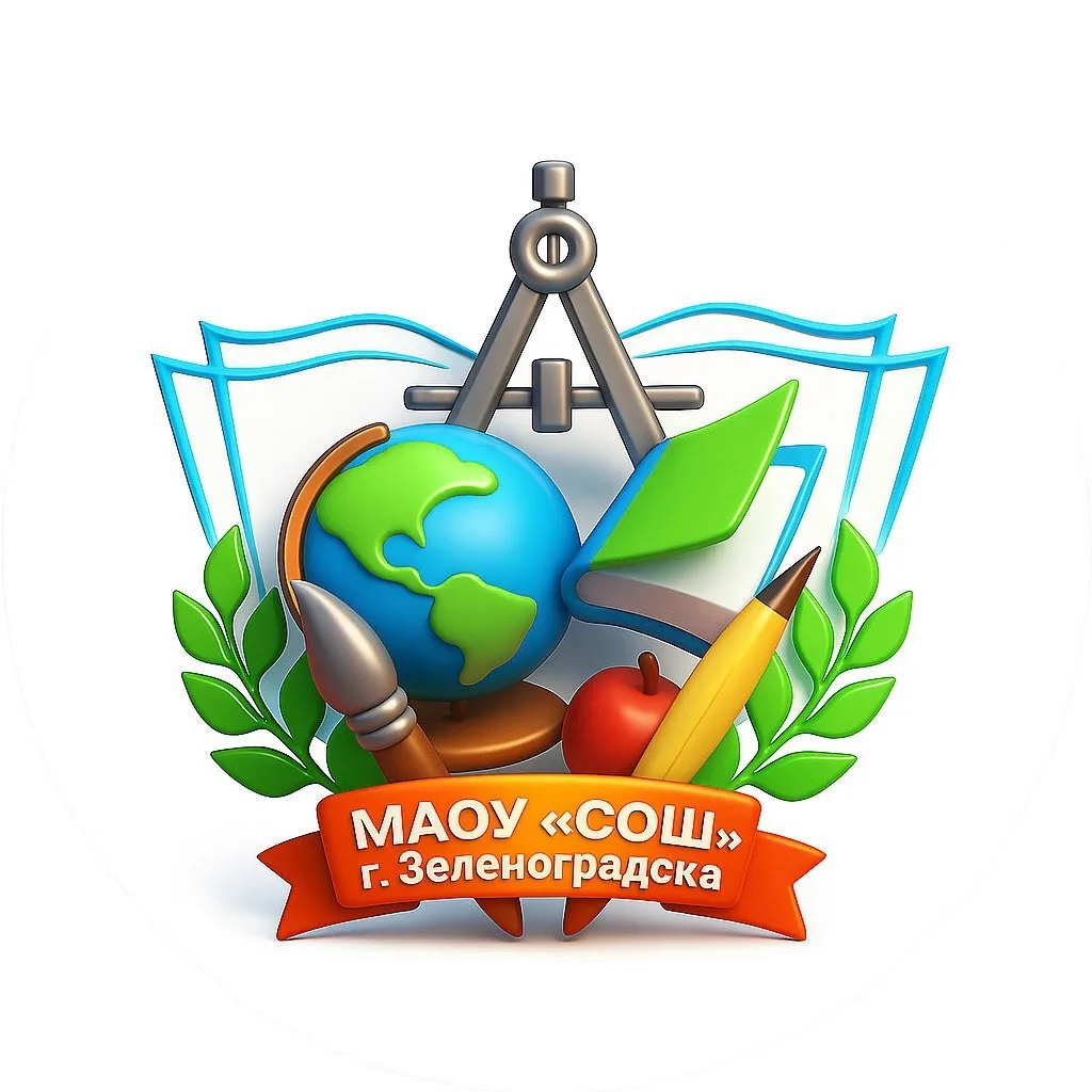 Логотип канала