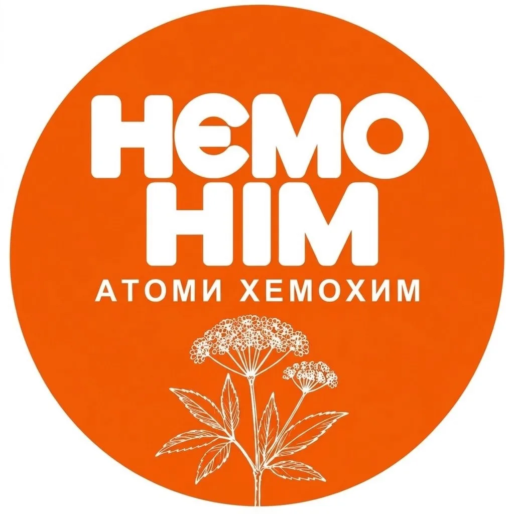 ХЕМОХИМ | ATOMY HEMOHIM
